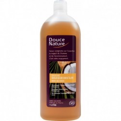 DOUCHE DOUCEUR DES ILES 1L