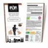 CHOCOLAT NOIR 72% CAFE CARAMEL 100G