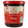 A.CONFITURE EXTRA FRAISE 320G MAMIE BIO