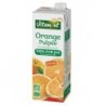 JUS ORANGE PUR JUS AVEC PULPE 1L VITAMAONT