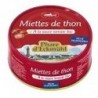 THON MIETTE LISTAO* TOMATE 160G