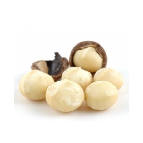 NOIX DE MACADAMIA STYLE 1 KENYA 125G