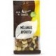 MELANGE APERITIF  RAISINS  AMANDES  CAJOU  NOISETTES  125G