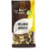 MELANGE APERITIF  RAISINS  AMANDES  CAJOU  NOISETTES  125G