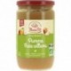 A.PUREE POMMES FRANCE POIRES W 680G MAM BIO