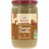 A.PUREE POMME FRANCE VANILLE 680G MAM BIO