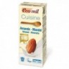 CREME CUISINE AUX AMANDES 200ML