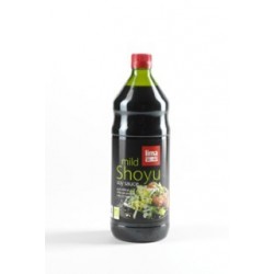 A.SHOYU MILD 1L GOUT DELICAT