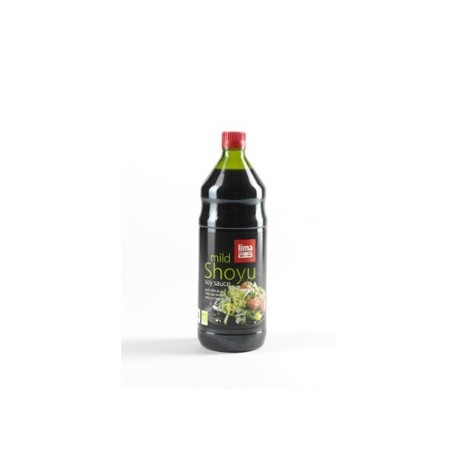 A.SHOYU MILD 1L GOUT DELICAT