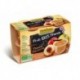 QUADRETTE POM-NECTARINE 100% FRANCE 4X100G SSUC
