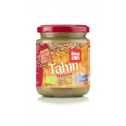 A.PUREE SESAME COMPLET TAHIN 250G
