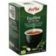 YOGI TEA EQUILIBRE DU THE VERT 17 SACHETS