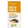 CHOCOLAT SUPERFRUITS AFRIQUE  NOIR 72% 100G