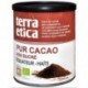 CACAO POUDRE PUR NON SUCRE 200G