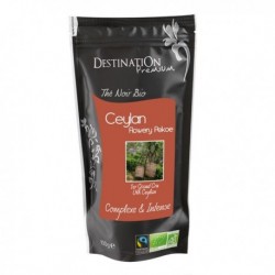 THE NOIR CEYLAN 100G MH FLOWERY PEKOE DOYPACK