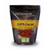 CACAO POUDRE MAIGRE 10-12%MG 250G SANS SUCRE
