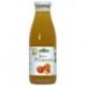 JUS POMME 75CL DEMETER COT NAN