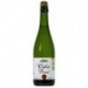 CIDRE DOUX 75CL DEMETER