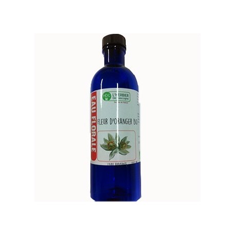 A.EAU FLORALE ORANGER BIO 200ML BOUCHON