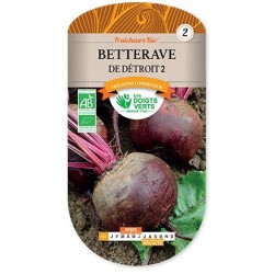 SEMENCE BETTERAVE DETROIT 5G