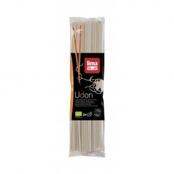 A.PATES JAPONAISES UDON 250G NOUILLE TRADITIONNELLE