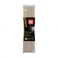 A.PATES JAPONAISES SOMEN 250G NOUILLE FINE