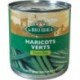 A.HARICOTS VERTS EXTRA FINS 400G