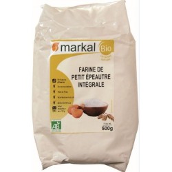 FARINE PETIT EPEAUTRE 500G FRANCE INTEGRALE