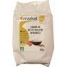 FARINE PETIT EPEAUTRE 500G FRANCE INTEGRALE