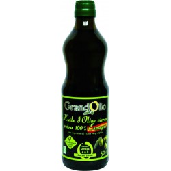 HUILE OLIVE VIERGE EXTRA 50CL