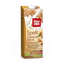 A.BOISSON EPEAUTRE AMANDE DRINK 1L