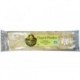 NOUGAT DE MONTELIMAR 50G 98.6%BIO