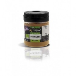 CURCUMA POUDRE 100G