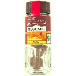 MUSCADE POUDRE 32G