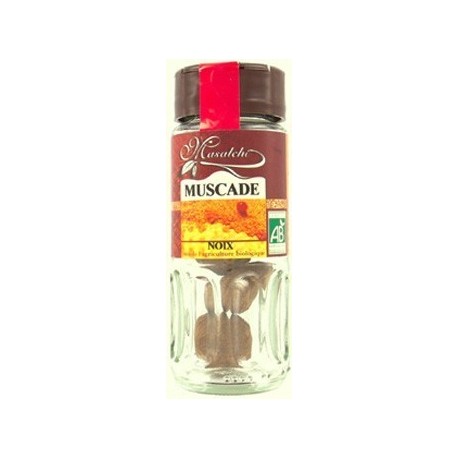 MUSCADE POUDRE 32G