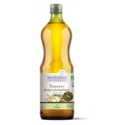 A.HUILE COLZA POUR SAUCE ET MAYONNAISE 1L