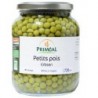 PETITS POIS 720ml