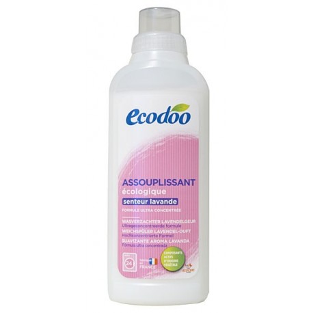 ASSOUPLISSANT LAVANDE 750ML