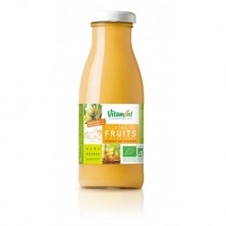 COCKTAIL FRUITS MINI 25 CL BTLE VERRE