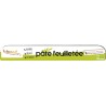 PATE FEUILLETEE 230G CREALES COMPLETES BIO BLEUD