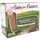 TARTINES LENTILLES VERTES 150G PAIN DES FLEURS