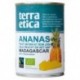 ANANAS FRUIT ENTIER ET SON JUS 410G
