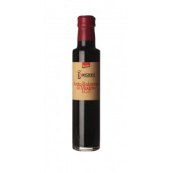 VINAIGRE BALSAMIQUE ROSSO DEMETER 250ML