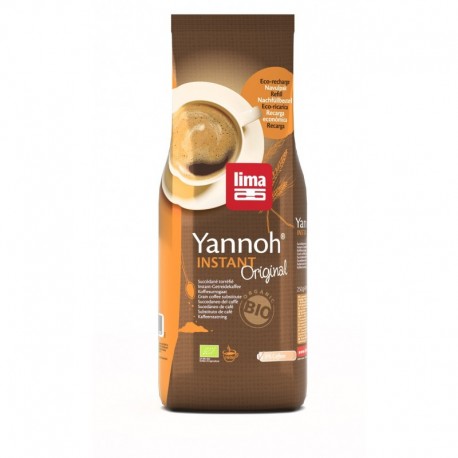 A.YANNOH INSTANT ECO RECHARGE 250G