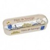 FILET HARENG FUME 1/5L 150G ECKM*