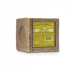 SAVON MARSEILLE 300G A L'HUILE D'OLIVE*