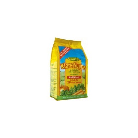 A.BOUILLON LEGUMES RECHARGE 500G SANS Huile de Palme