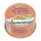 SAUMON NATUREL* 93G AB SANS PEAU NI ARRETES