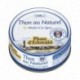 THON ALBACORE* TENEUR REDUIT EN SEL 160G
