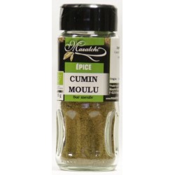 CUMIN POUDRE 35G